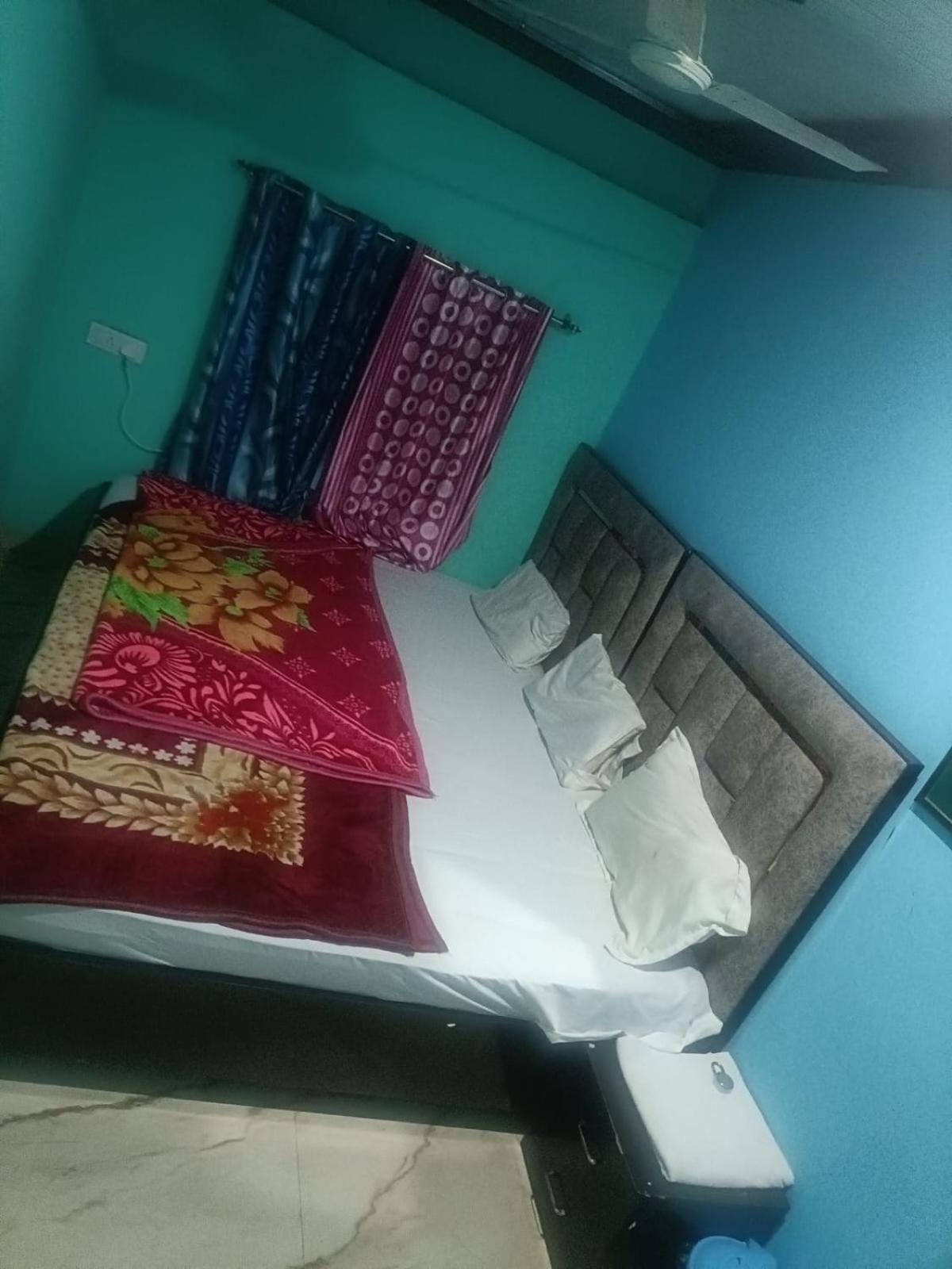 Mahesh Varanasi